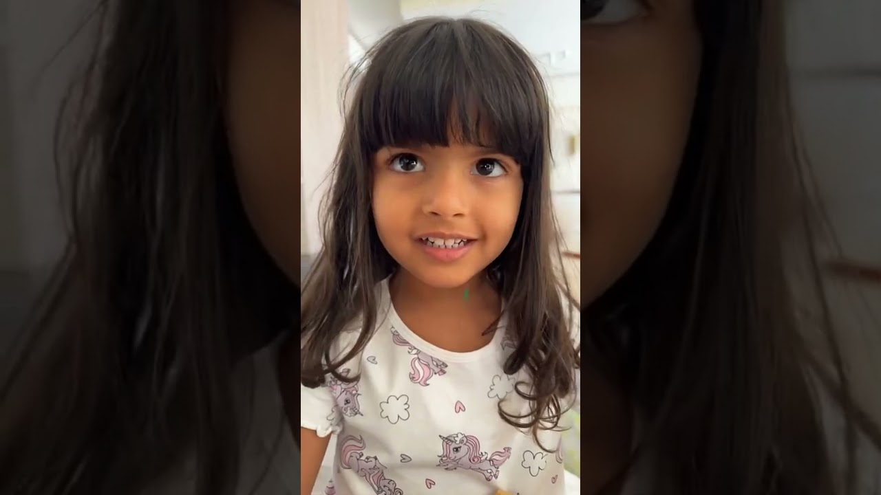 ساره الودعاني ونجلاء | سكره دلوعه ابوها😍