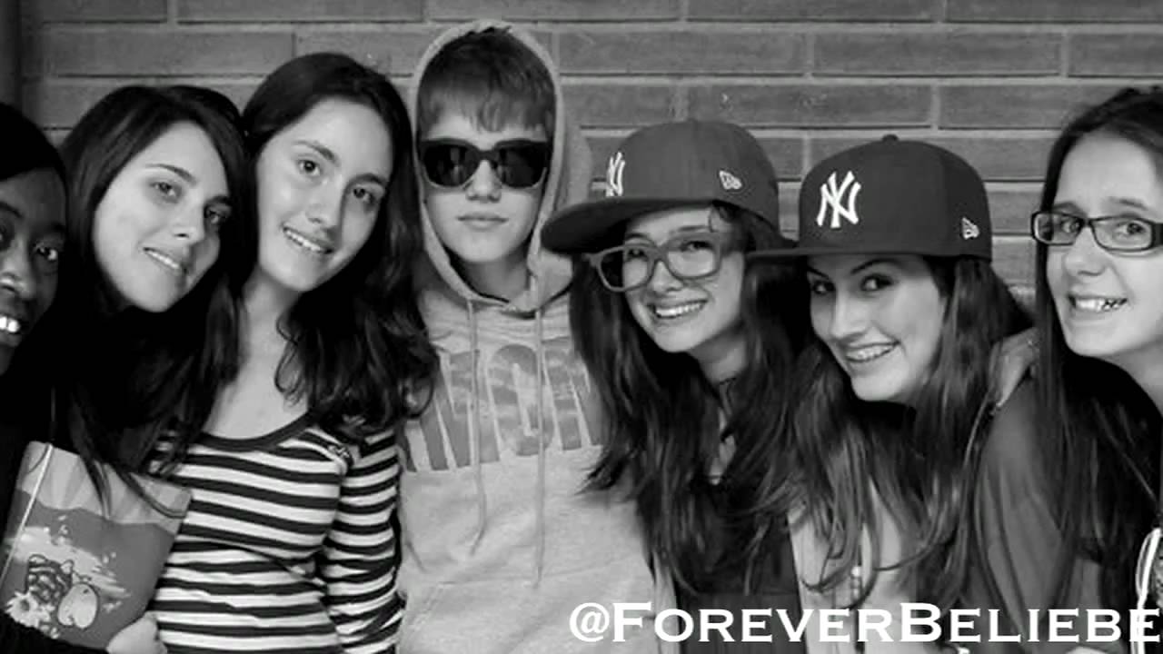 Justin Bieber- Never Say Never ♥
