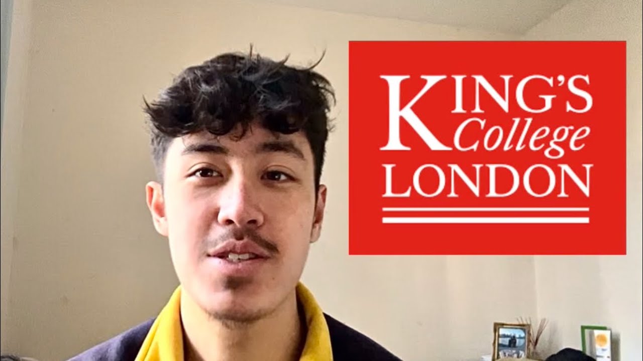 KCL Year 4&5 med student placement lines FULL GUIDE