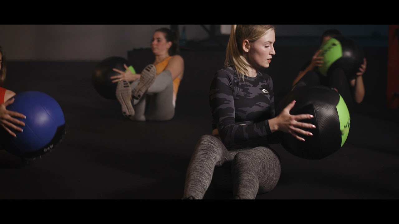 Butzi's Fitness Trailer | Fitnessstudio Ransbach-Baumbach