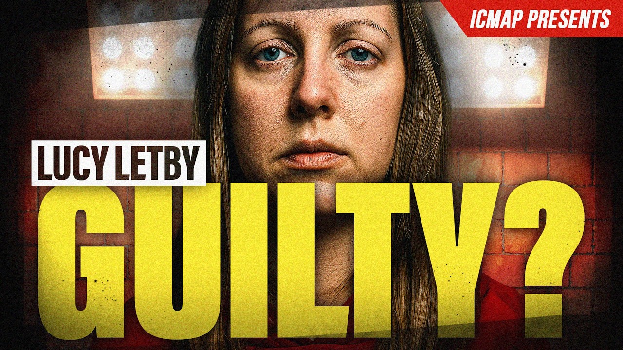The Hospital Murders: Lucy Letby