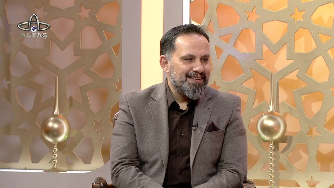 İftar Meclisi | Dr. Öğretim Üyesi Yunus Yazıcı