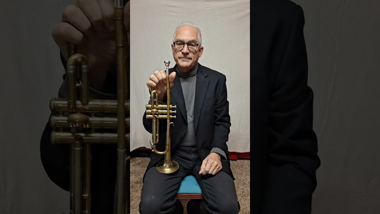 Pioneer Trumpet Review by Marc Garcia