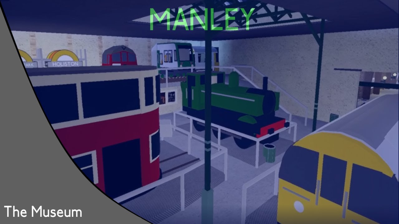 Manley Transport Museum: A look around!