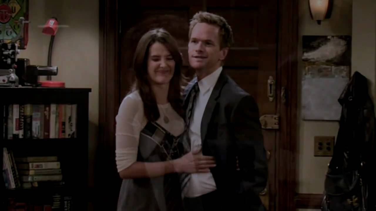look after you | barney&robin