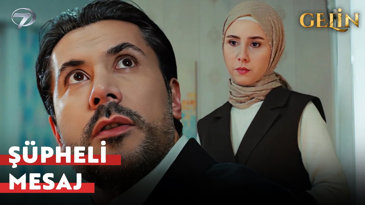 Sinem'in Hayatında Başka Biri Mi Var? | Gelin 372. Bölüm​ @GelinDizisi​