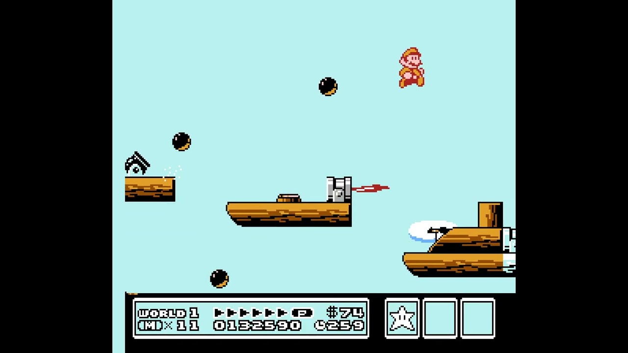 1-Airship | Quick Bros. 2 (2008)