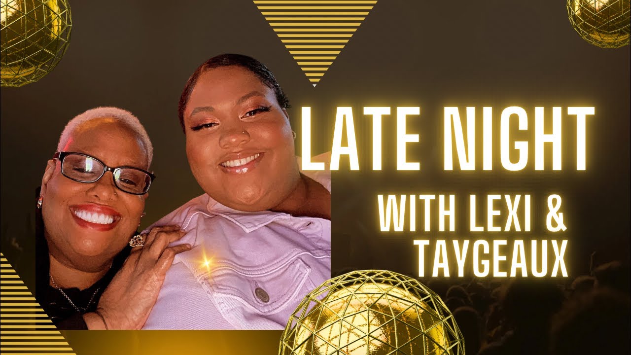MONDAY NIGHT WITH @taygeaux  |Alexis “Lexi” Milner is live!