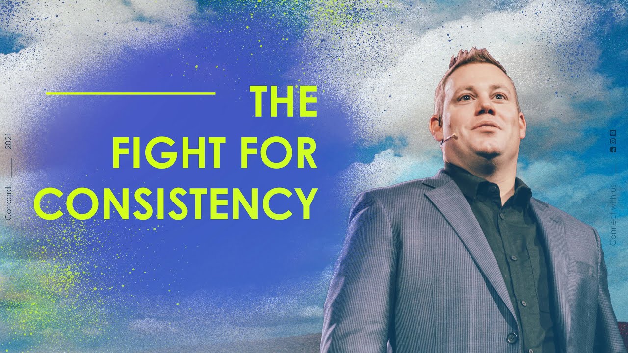 The Fight for Consistency