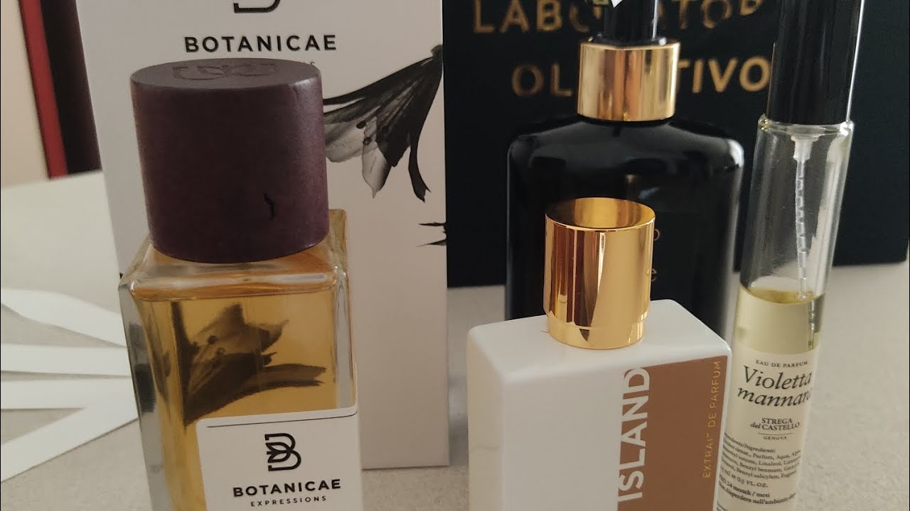 Profumi di nicchia qualità/prezzo 💯