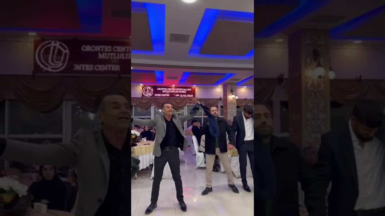 Tekin gazi  Akyol ailesinin mutlu günü 