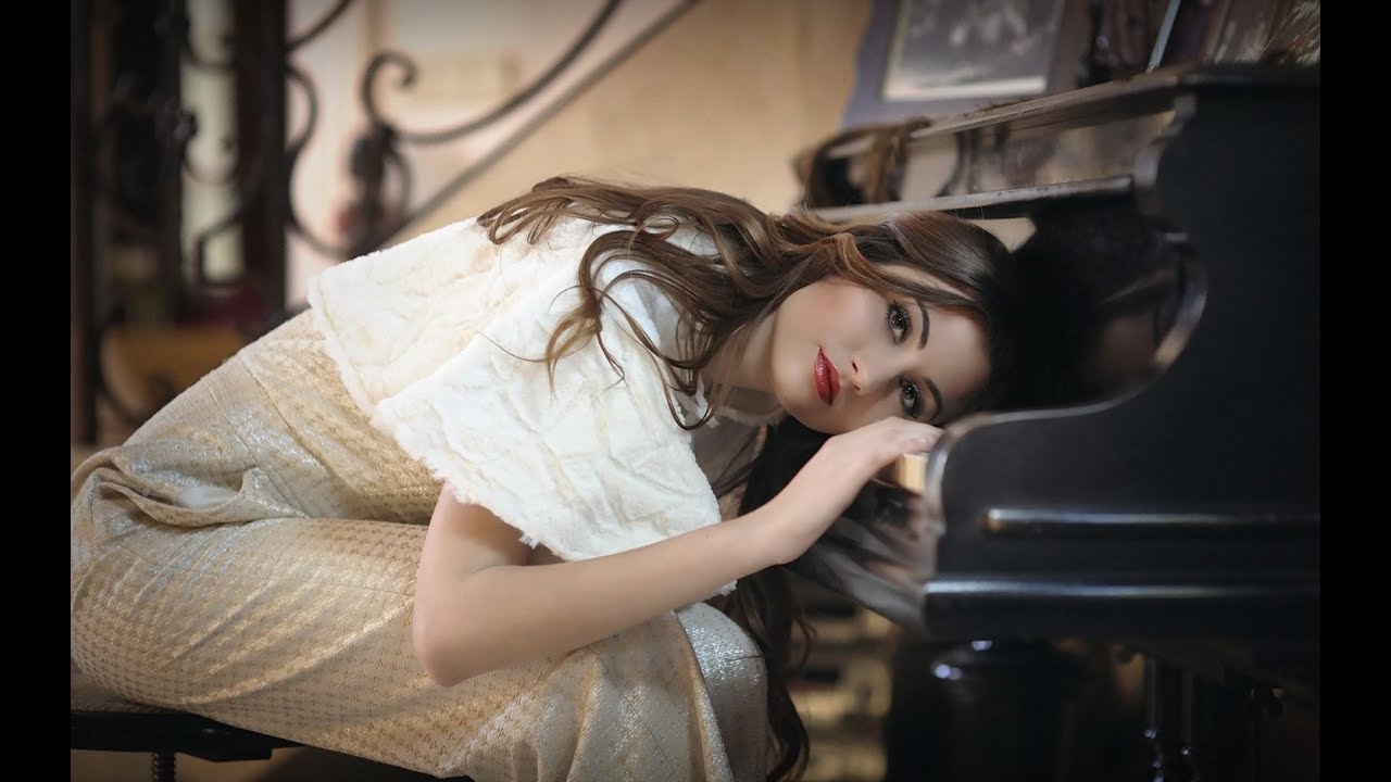 Lovely Chillout Vocal Trance | Mix &hearts;