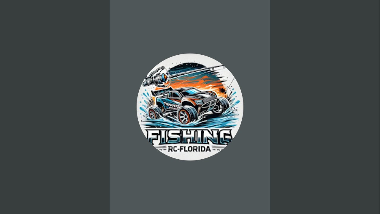 Fishing RC Florida is live!