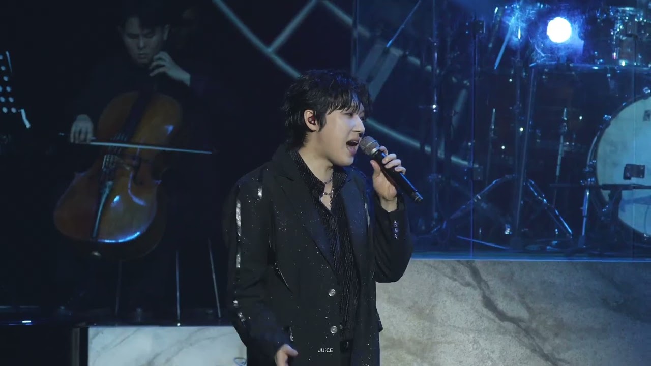 260307 Unintended PITTA 강형호 콘서트 UNIVERSE: ECLIPSE
