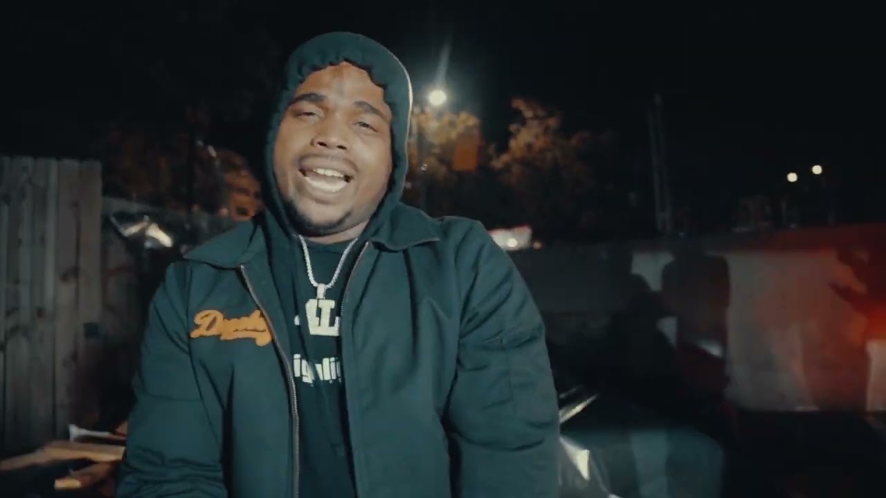 5th Ward Greedy -Tornado (Official Video) Shot By Lil Nur