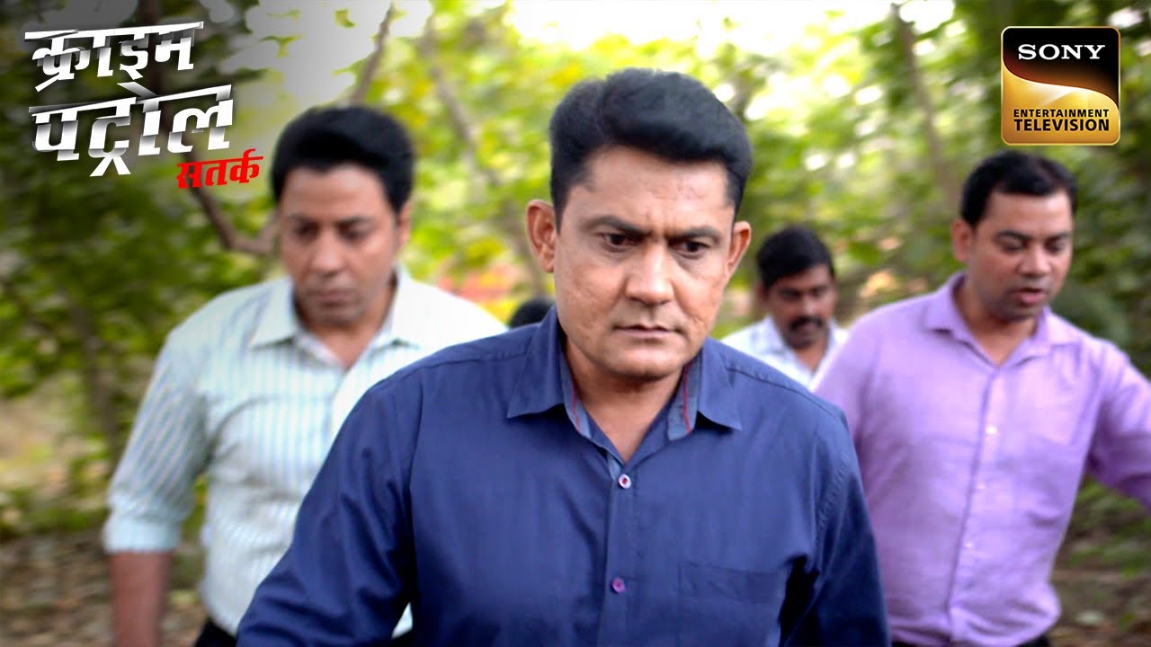 Police कैसे सुलझाएगी 2 Crime और Multiple Suspects की गुत्थी? | Crime Patrol Satark| Inspector Series