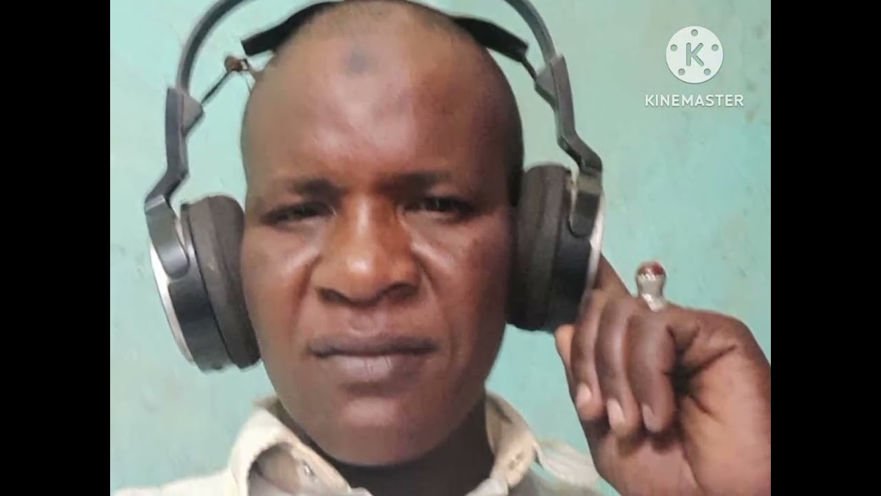 MODIBO TRAORE DJANDJO DOUGOU FACE B  2023 TEL / 78419655/ 79383442