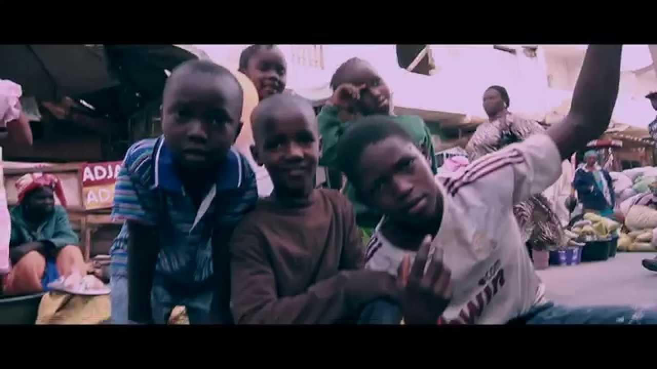 Masxuba Crew - FAYE SALL feat You Makan J & Smiff