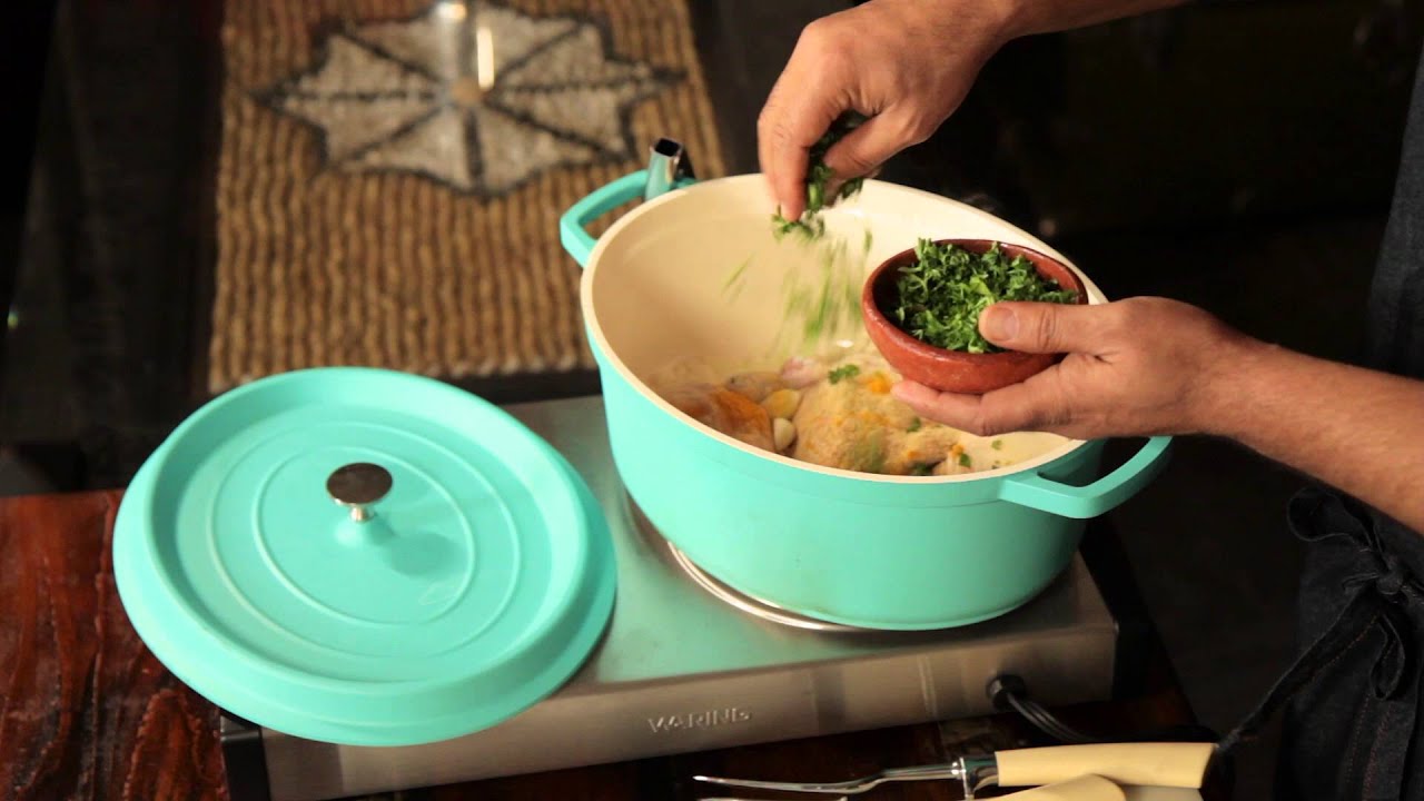 Chicken Tagine Recipe - Kous Kous Moroccan Bistro