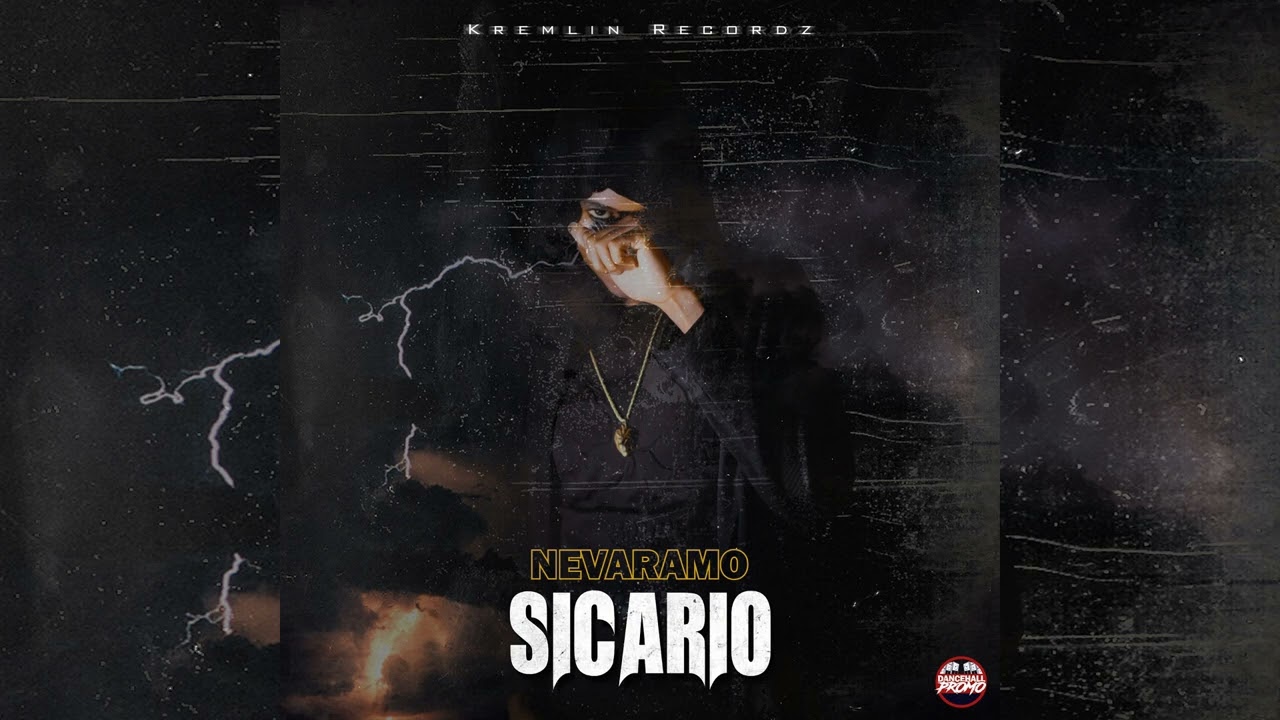 Nevaramo - Sicario (Kremlin Recordz)