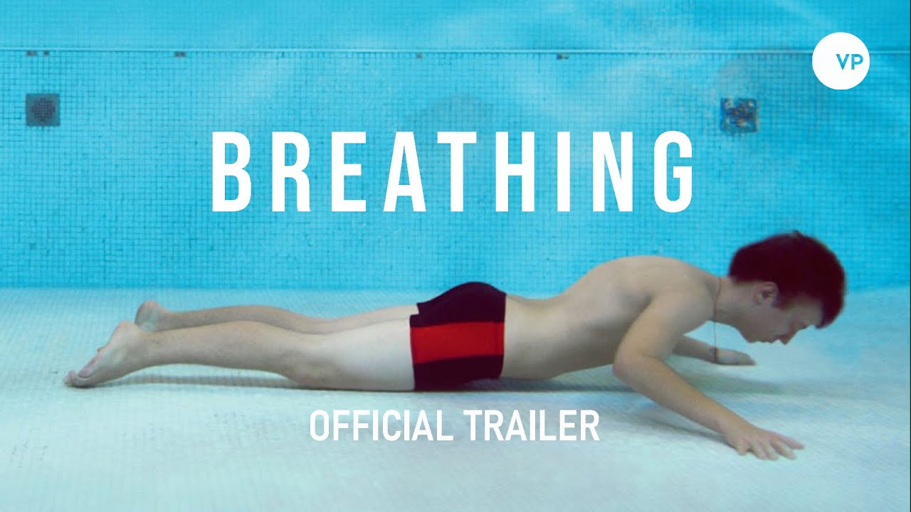 Breathing (Atmen) | Official UK Trailer