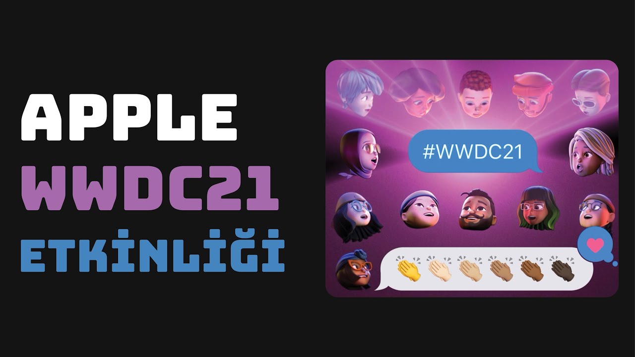 iOS 15, iPadOS 15, macOS Monterey ve watchOS 8 yenilikleri neler? WWDC21 etkinliği satır başları