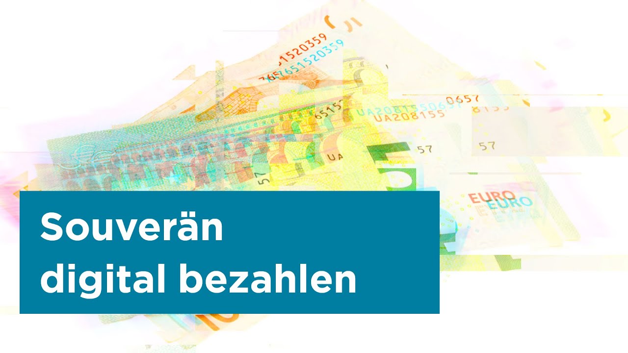 Wero und digitaler Euro. Endlich europäische Alternativen zu PayPal und Co?