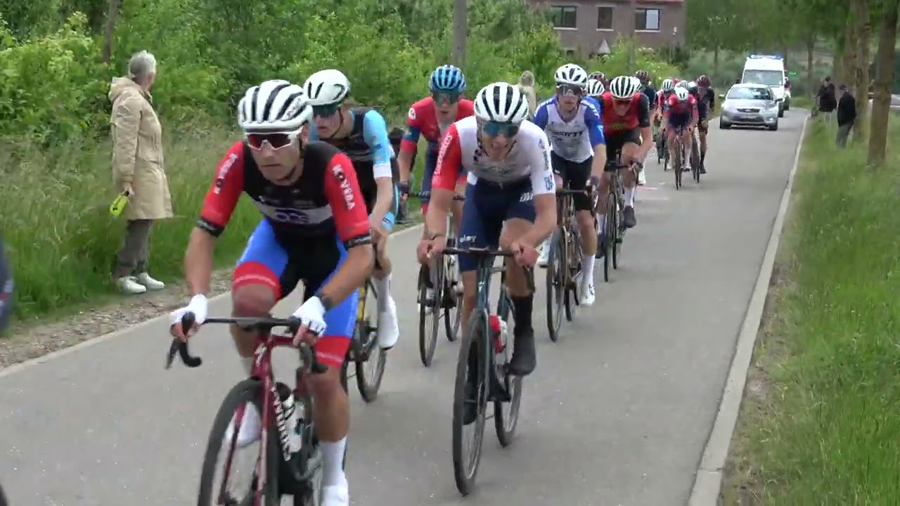 Koers 2025 05 29 - Beloften & Elites - Jesseren