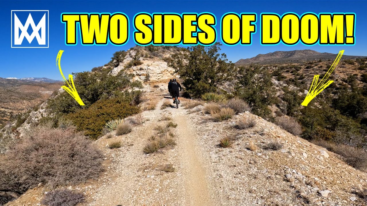 MY 1ST MTB EPIC! | PCE | Palm Canyon Epic | EMTB | Specialized Turbo Levo Comp | MTB | Trails
