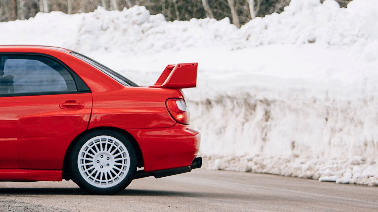 THE BIG WING You've Never Heard of!