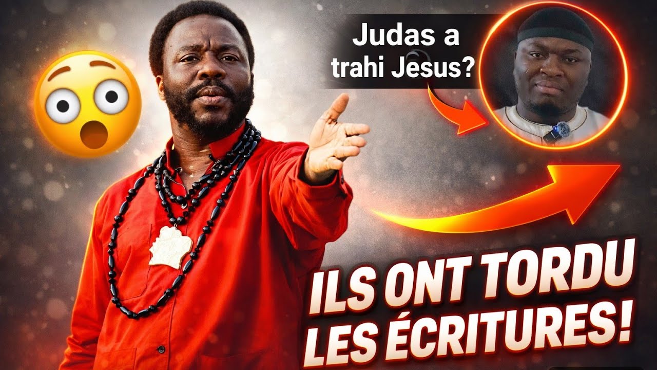 ISMAËL AKA CORRIGÉ 