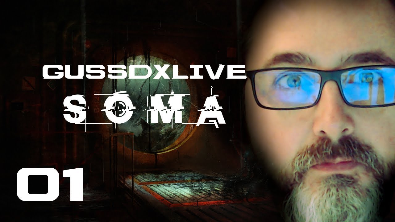 GUSSDX LIVE : 