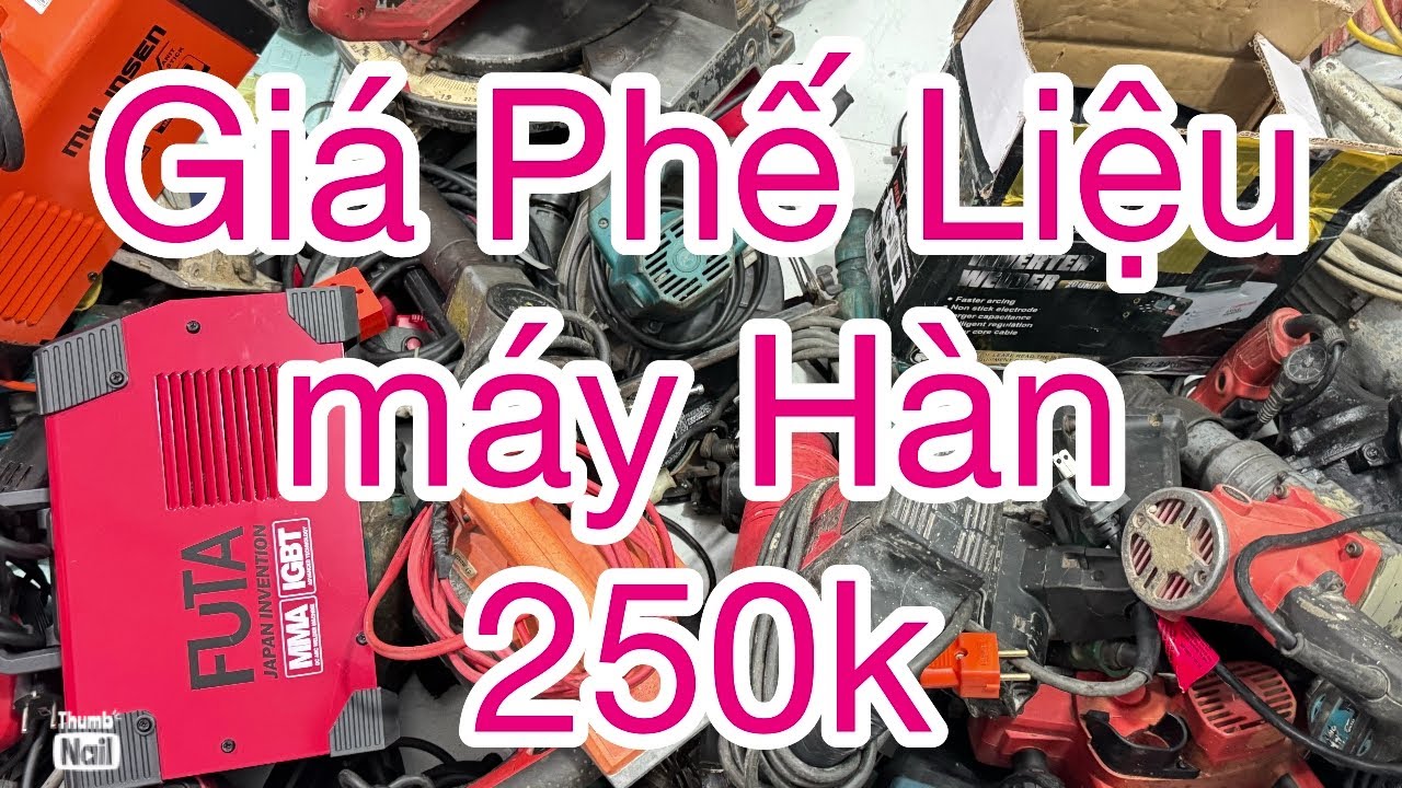 Thanh lý lô đồ cũ lộn xộn 19k búa rỉ, pin 20cell, máy khoan, máy hàn, rửa xe,xã rẻ bèo hết năm