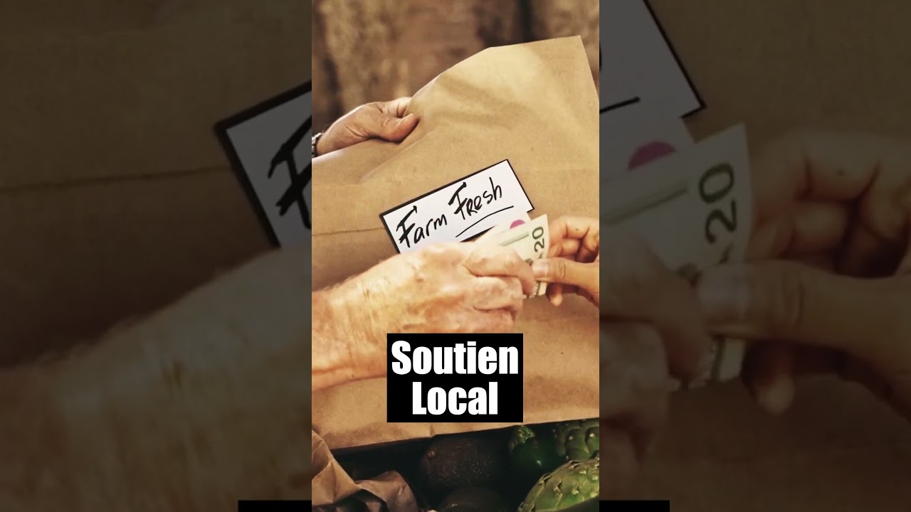 Poing Lev&eacute; &ndash; Short 2 | Action Solidaire 🔥