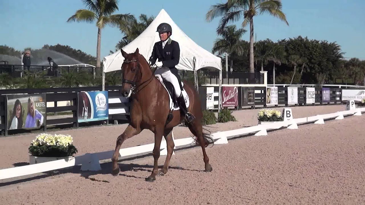 Ilse Schwarz Don Joseph PSG 1 25 15