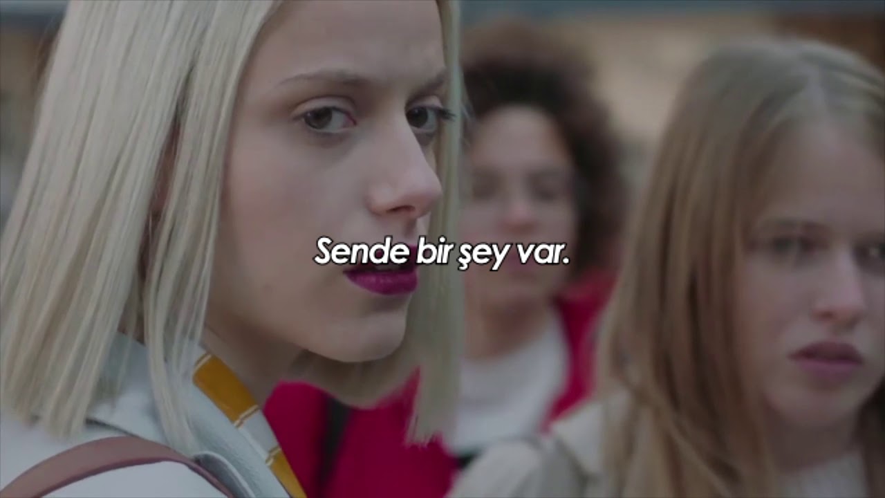 London Grammar - Nightcall (Türkçe Çeviri) // wtFock (Zoe & Senne)