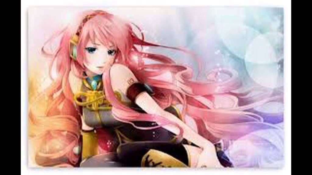 Nightcore Heartful cry (Persona 3 FES)