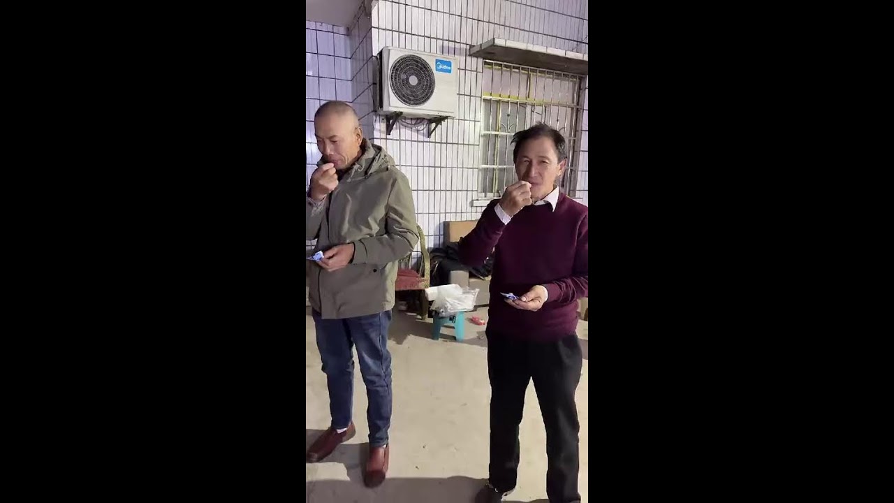 🔴 【小唐的老挝媳妇阿珍】小唐阿珍带妹夫亲家来到中国： 2026-02-06 16:08:36