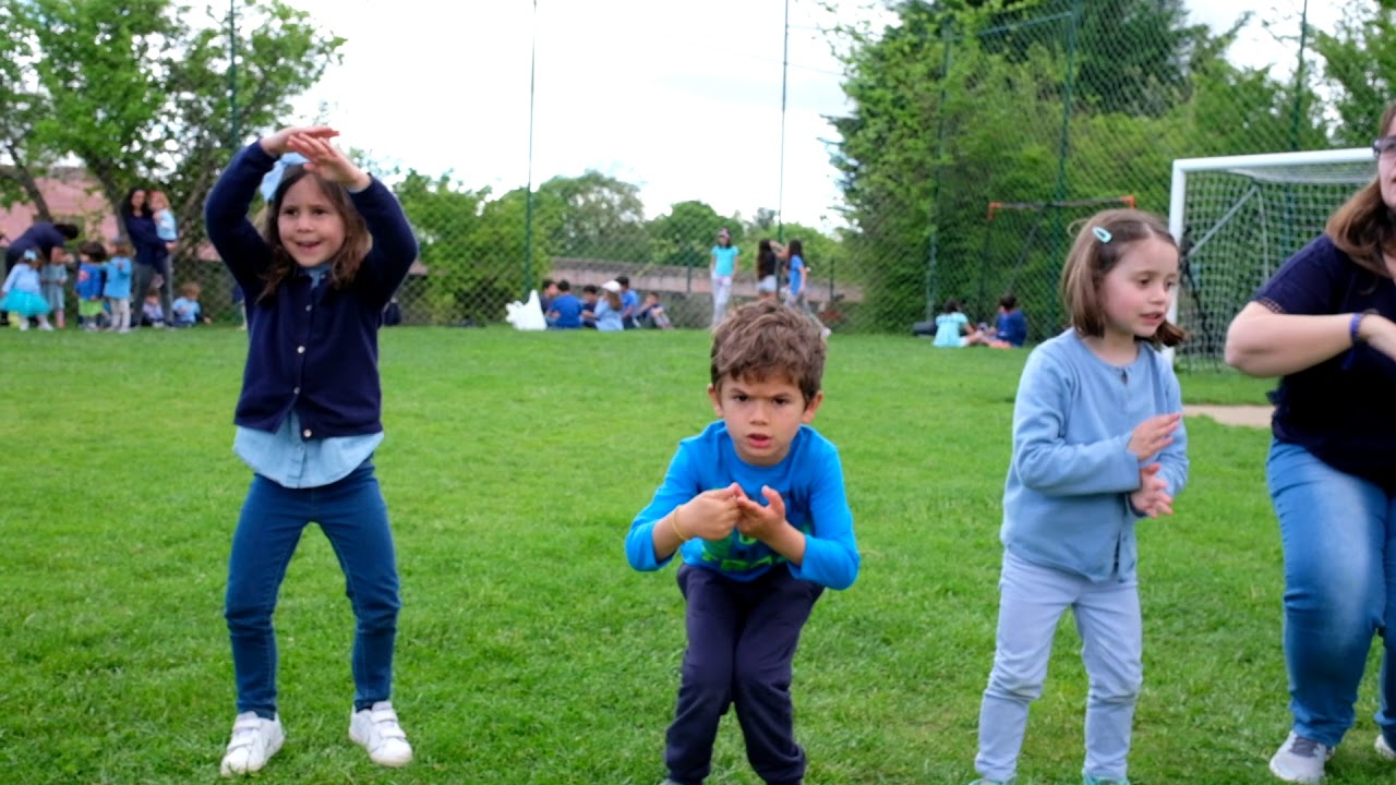Escolinha do Campo