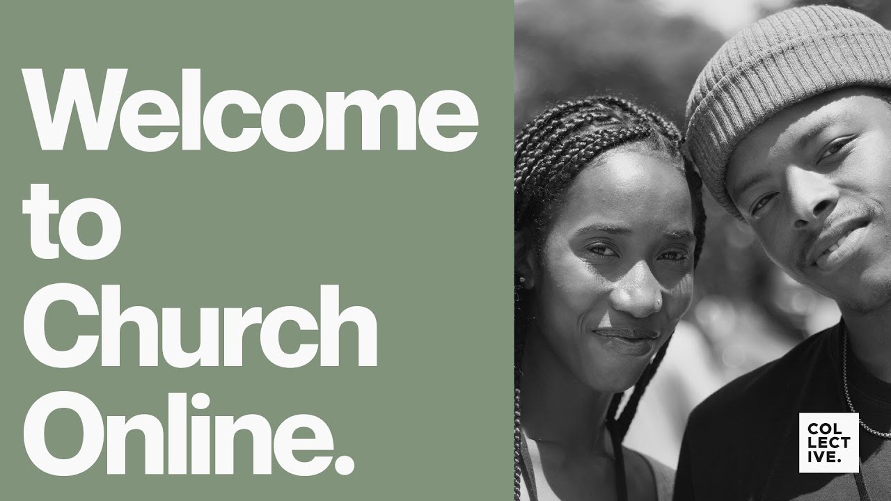 Vision Sunday | Collective Church | 01 February 2026