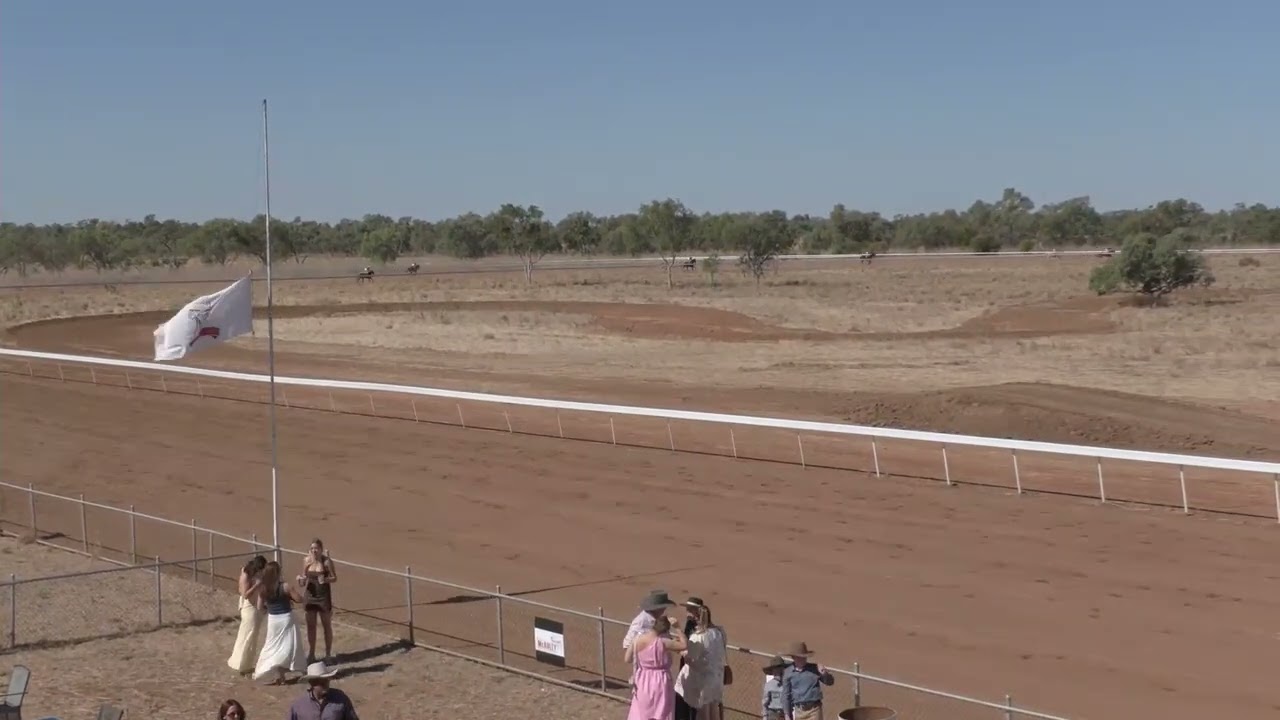 McKinlay 2026 08 29 Race 3