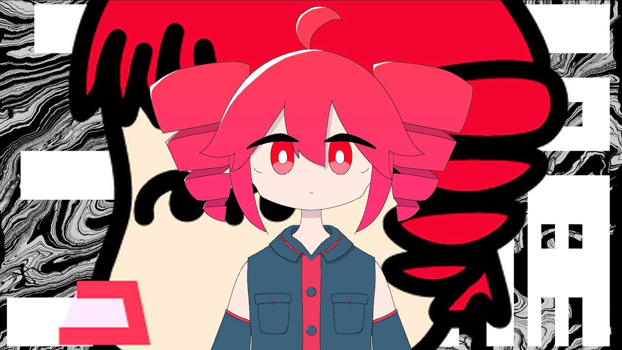 ミニ偏/重音テト remix