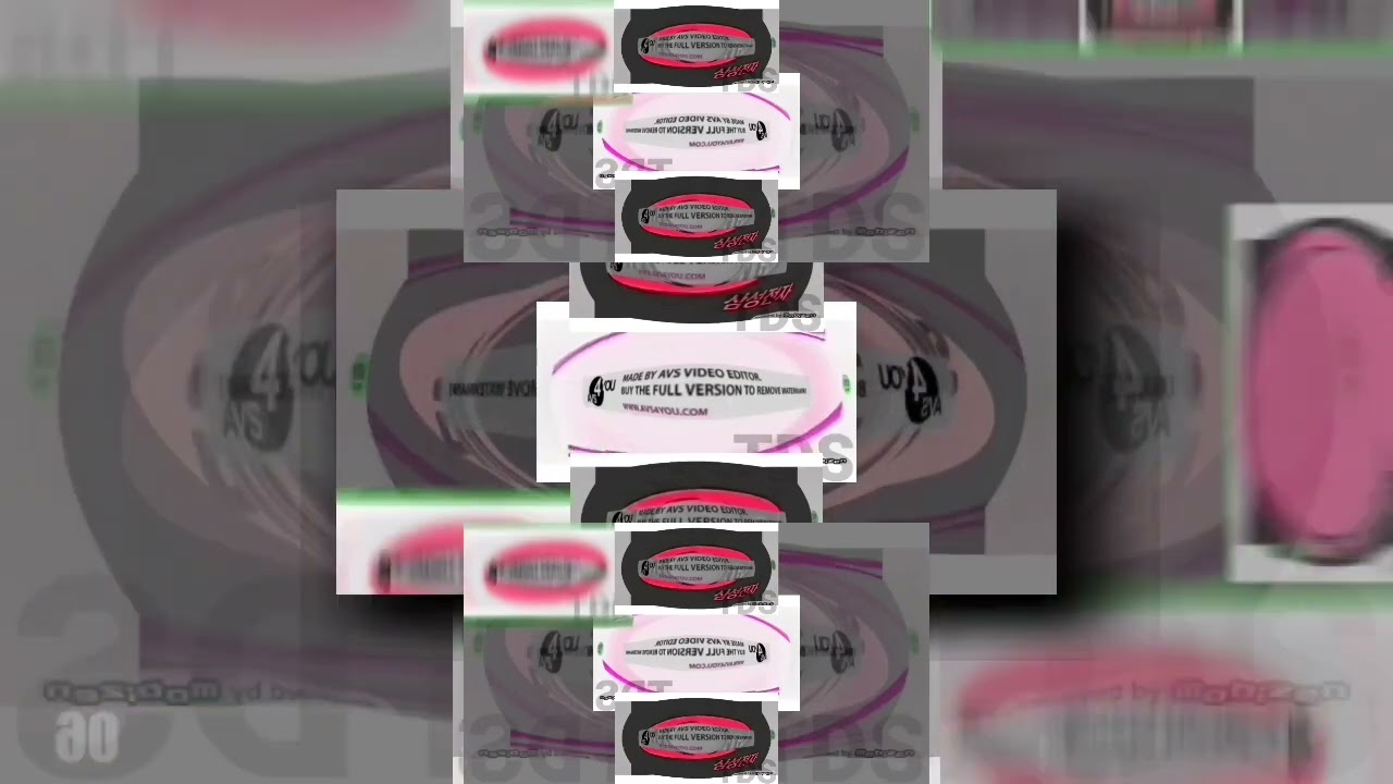 YTPMV Samsung Logo History In Super Duper Low Pitched In G Major 82 Scan ^2