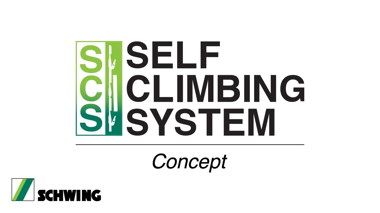 The Self-Climbing System (Concept)