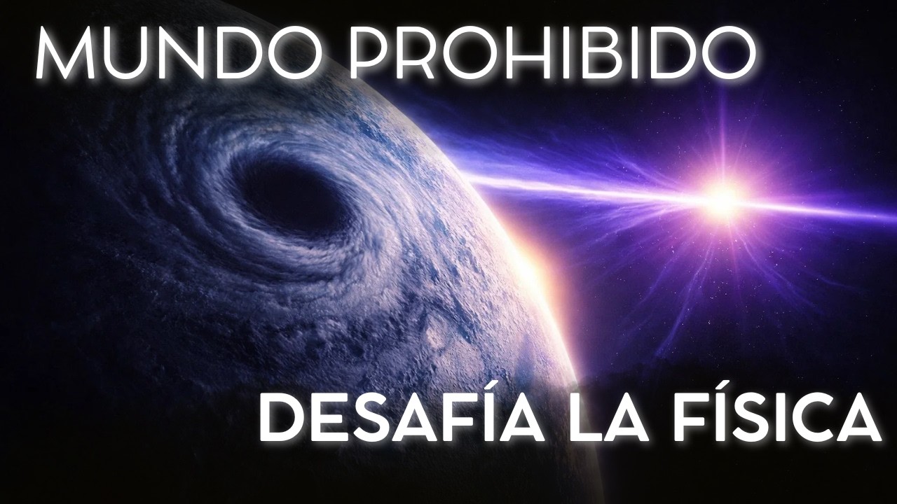 El Descubrimiento: ¿Cuáles son los EXOPLANETAS más EXTRAÑOS que hemos encontrado?