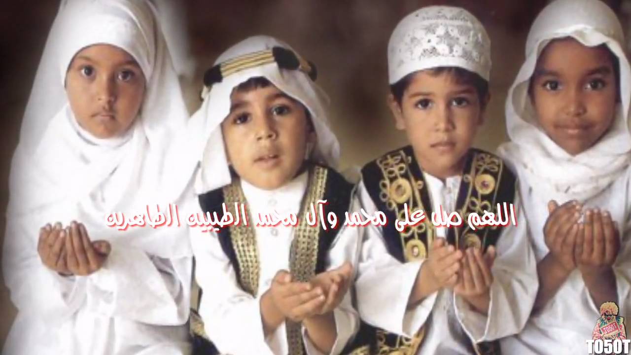 محمد المازم - ذكرك بلسم - اللهم صل على محمد وعلى ال محمد