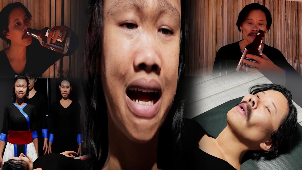Maum w phem nkauj lub neej _ ntu 3 _ nam hmoob 