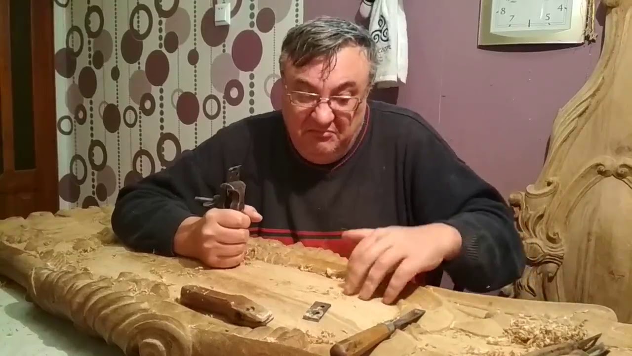 Цикля Резьба