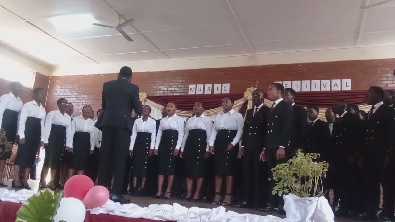 Nyazura Adventist High School @nyazura_media#@EZC Media