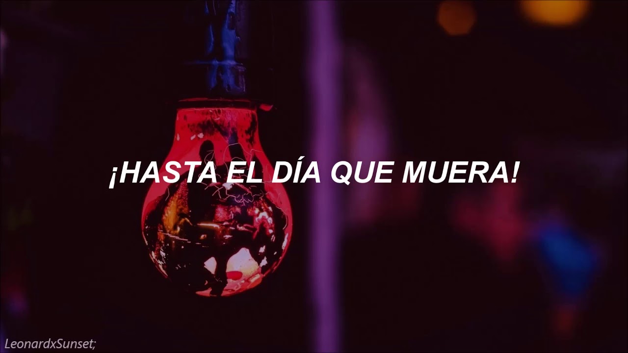 Feeling Every Sunset - Angels // Sub español